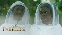 The Fake Life: Sonya disagrees with Cindy’s decision | Episode 11 (3/4)