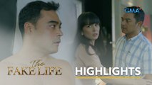 The Fake Life: Onats discovers Cindy’s secret! | Episode 11 (1/4)