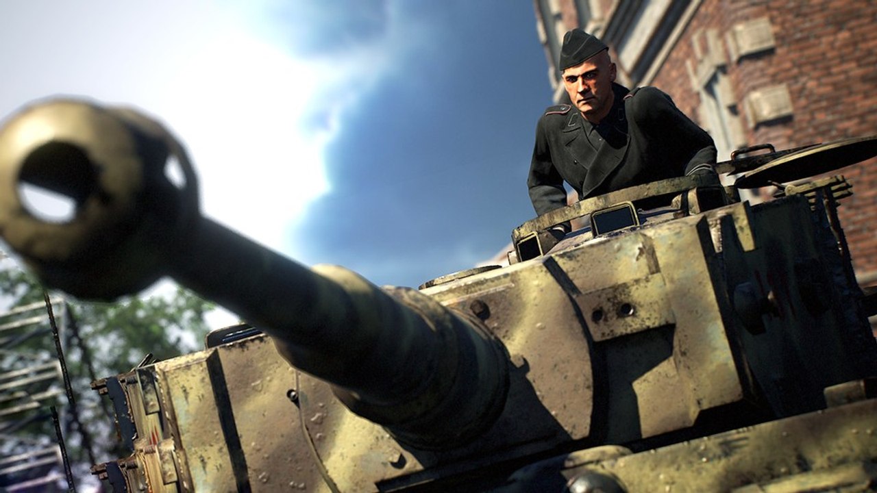 Post Scriptum - Dramatischer Trailer zum Hardcore-Shooter im 2. Weltkrieg