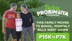 Simpleng Buhay: Paano Pagkasyahin Ang P7K Sa Isang Buwan | Buhay Probinsiya | Smart Parenting