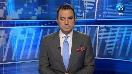 Asamblea Nacional sesionará para intentar dejar sin efecto el decreto de estado de excepción