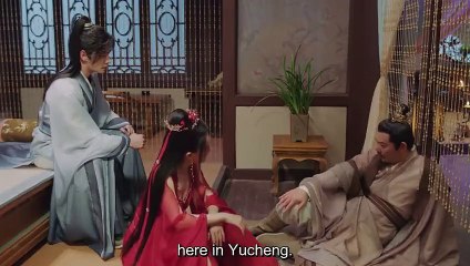 Who Rules The World Episode 3 Eng Sub