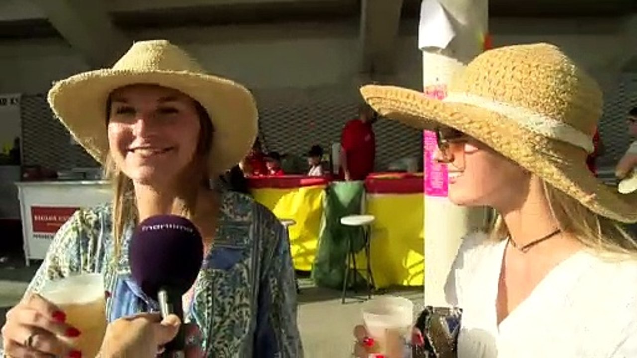 Clap de fin pour la féria d'Istres