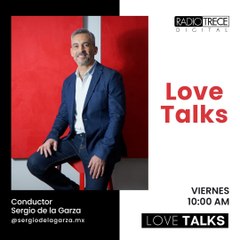 LoveTalks: ¿Para qué amar?