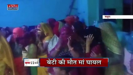 Crime News : बदायूं में विकलांग युवक की दबंग ने की बेरहमी से पिटाई, मांगे थे उधार के पैसे