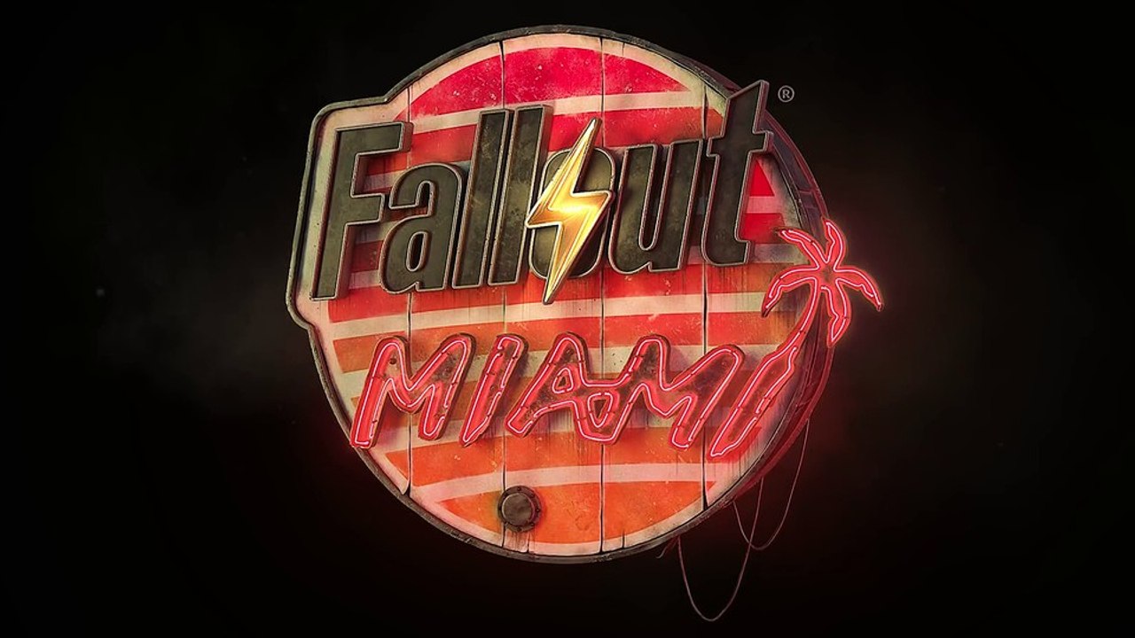 Fallout: Miami - Trailer: Sandstürme, Alligatoren und noch viel Schlimmeres