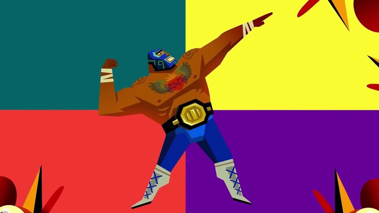 Guacamelee! 2 - Gameplay-Trailer verrät nahen Release-Termin