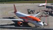 EasyJet forced to cancel a bunch of summer flights