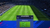 FIFA 19 - Video: Pep Guardiola stellt die dynamischen Taktiken im neuen Trailer vor