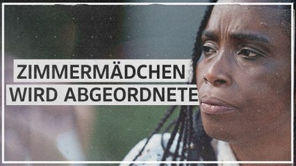 Frankreich: Ehemaliges Zimmermädchen zieht ins Parlament ein