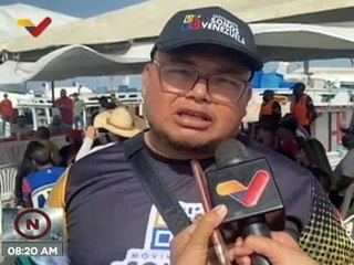 Minpesca entrega 38 permisos al sector pesquero para garantizar la proteína a los neoespartanos