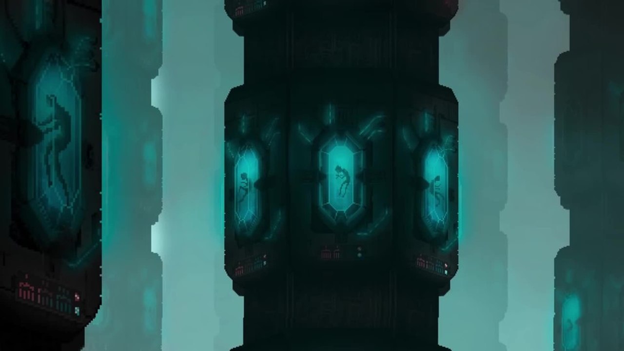 Crying Suns - Kickstarter-Video zum taktischen Sci-Fi-Roguelike im Stil von FTL