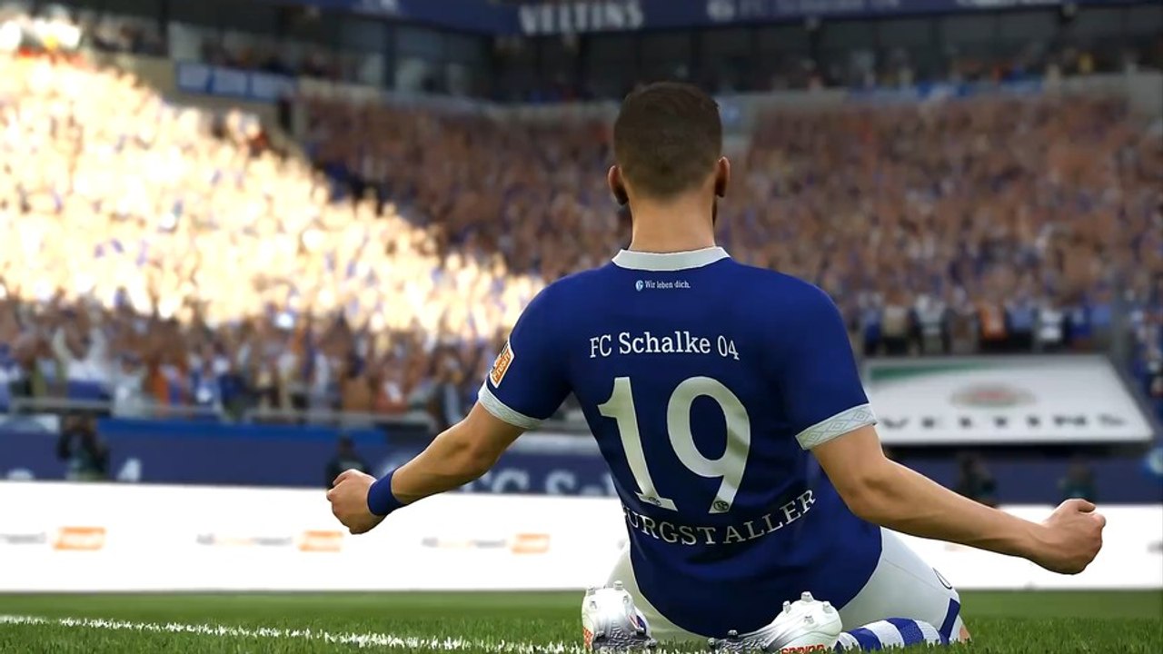 Pro Evolution Soccer 2019 - Trailer kündigt Demoversion mit 12 Teams für August an