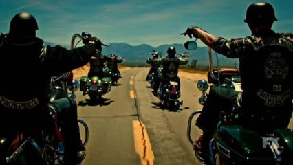 Biker-Serie Mayans MC - Trailer stellt die neue Serie als Spin-off von Sons of Anarchy vor