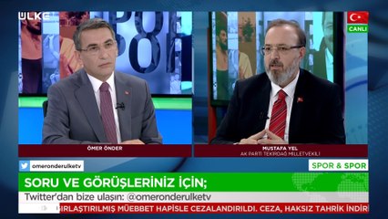 Spor&Spor- 20 Haziran 2022