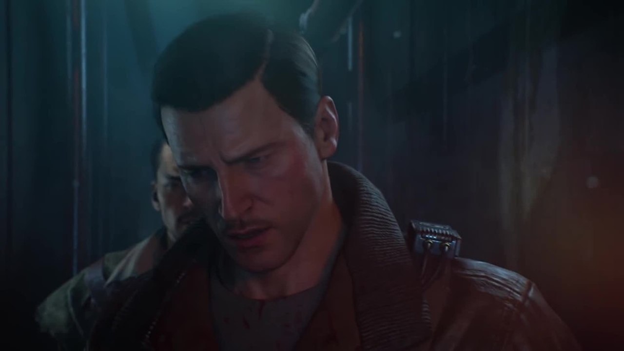 Call of Duty: Black Ops 4 - Trailer zum Zombie-Modus »Blood of the Dead«