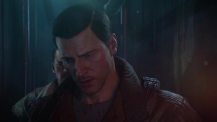Call of Duty: Black Ops 4 - Trailer zum Zombie-Modus »Blood of the Dead«