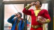 Shazam! - ComicCon-Trailer stellt Zachary Levi als neuen DC-Superhelden vor
