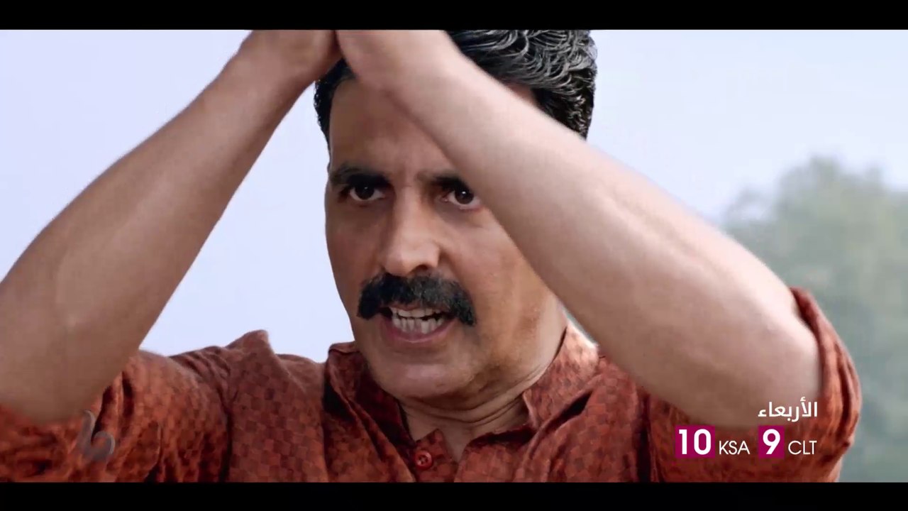 الدراما والكوميديا والتشويق يجمعون أكشاي كومار وبهومي بيدنيكار في TOILETEKPREMKATHA