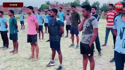 अग्निपथ के विरोध में आंदोलन करने वालों को एसपी ने दी चेतावनी,  बोले...