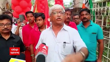 Sujan Chakraborty: মানিক ভট্টাচার্যকে পদ থেকে সরানোর নির্দেশ দিল হাইকোর্ট। কী প্রতিক্রিয়া সুজন চক্রবর্তীর। Bangla News