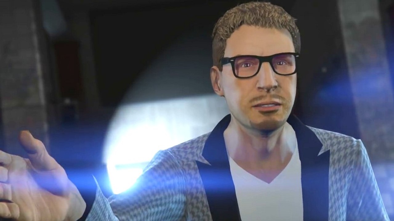 GTA Online: After Hours - Trailer: Gay Tony aus GTA 4 kehrt im Nachtclub-Update zurück!