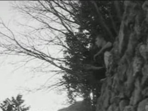 NerHoX - Parkour - FreeRuning