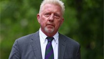 Britische Presse berichtet: Boris Becker arbeitet angeblich als Englischlehrer im Gefängnis