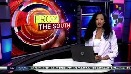 FTS 8:30 20-06: Gustavo Petro new president of Colombia