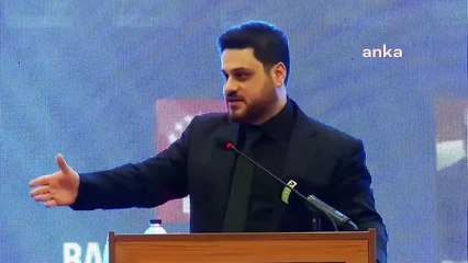 Hüseyin Baş'tan sosyal medya yasası tepkisi: Yalan haber içinde 'Camiler yakıldı' var mı?