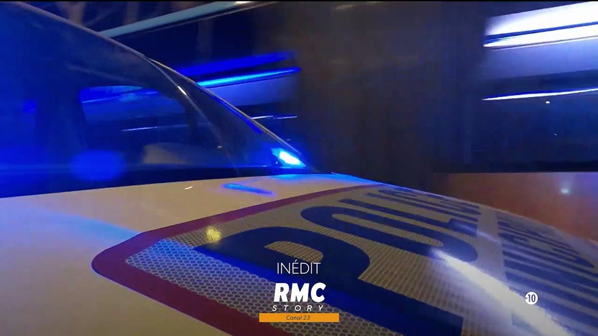 100 Jours Avec La Police De Perpignan Streaming