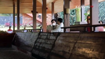 Dahnil Anzar Ungkap Alasan Prabowo Usulkan Gibran Maju Pilgub 2024
