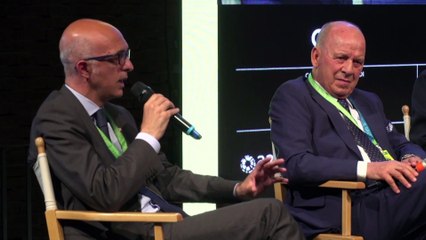 "Genova più green grazie a trasporto pubblico quasi gratis e lavoro da remoto"