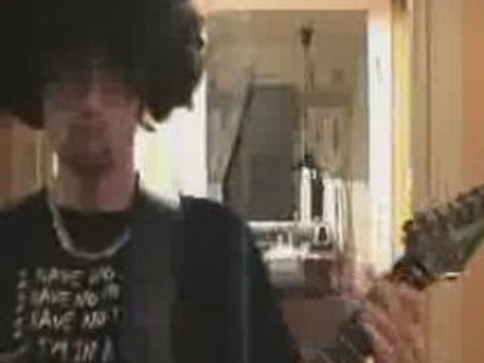 Rational Gaze Mr. Kidman Delerium Version