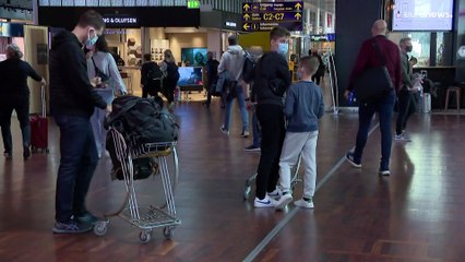 Indústria dos transportes aéreos prevê regresso aos lucros em 2023