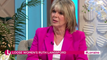 Ruth Langsford responds to rumours of Loose Women feuds