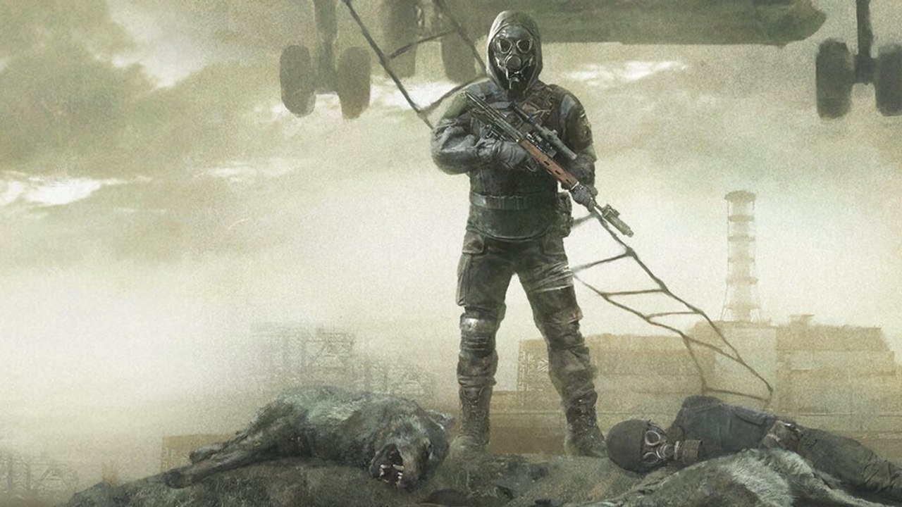 Fear the Wolves - Trailer erklärt Endgame-Mechanik 'Extraction' des Battle-Royale-Shooters