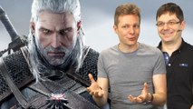 Die zehn besten PC-Spiele - Platz 7: The Witcher 3: Wild Hunt - »Unbegreiflich, wie das jemand machen konnte«