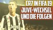 Momentum - Video: Cristiano Ronaldo wechselt zu Juventus Turin! Was bedeutet das für FIFA 19?