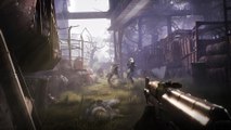 Fear the Wolves - Verstrahlte Zone, mörderische Wölfe und Battle-Royale-Gameplay im Early-Access-Trailer