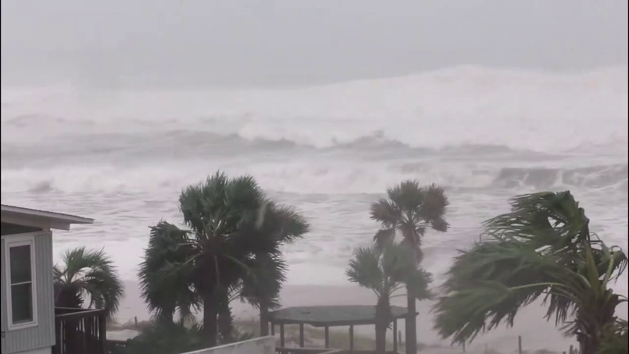 Extreem Wind