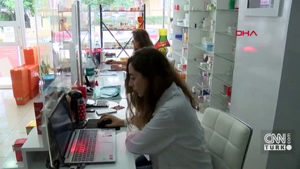 Yanlış adres verildi bahanesiyle eczacılara ölüm tehdidi