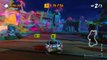 Inferno Island Platinum Relic Race Gameplay - Crash Team Racing Nitro-Fueled (Nintendo Switch)