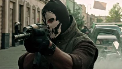 Sicario 2 - Exklusiver Clip zum Action-Thriller mit Josh Brolin und Benicio Del Toro
