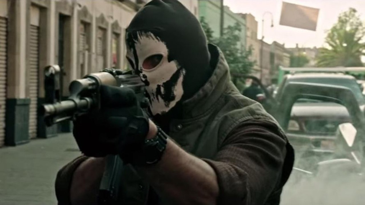 Sicario 2 - Exklusiver Clip zum Action-Thriller mit Josh Brolin und Benicio Del Toro