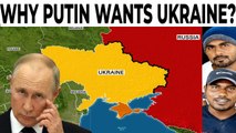 Darkest Truth Behind Russia Ukraine War Explained _ MM _ Tamil