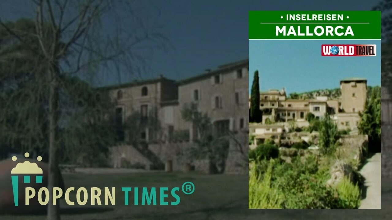 Inselreisen Mallorca (Balearen + Kanaren) | Ganzer Film auf Deutsch (Full Movie, Stream)