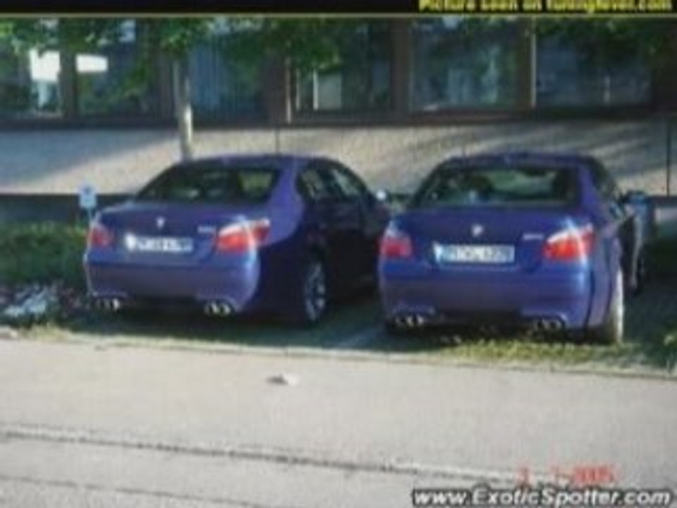 funk Jerome prister lady love BMW M3 M5 M6
