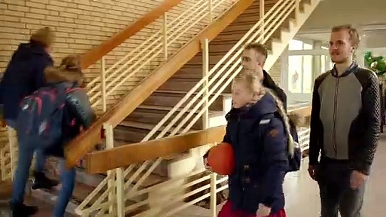 Die Läusemutter Staffel 1 Folge 2