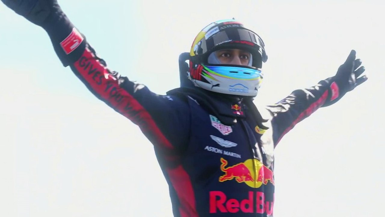 F1 2018 - Entwickler-Video erklärt den Karriere-Modus im Rennspiel